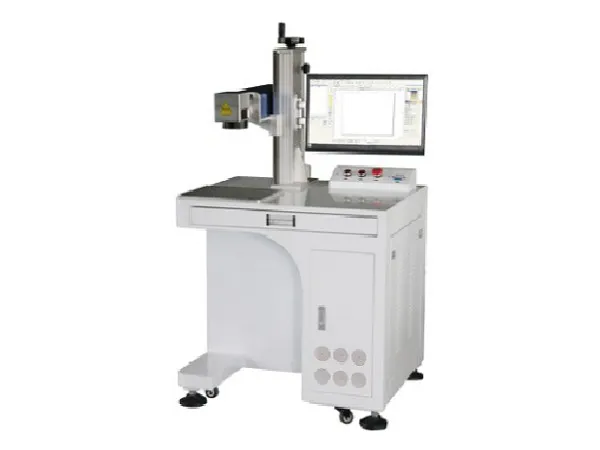 30W -os lézerjelző gép